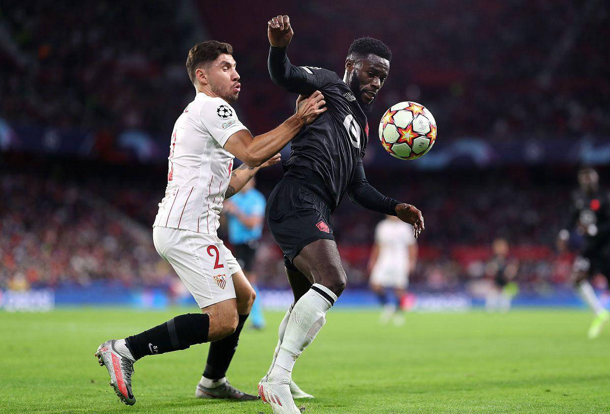 里尔防守依旧稳固，阿斯顿维拉能否在欧联杯实现逆袭？