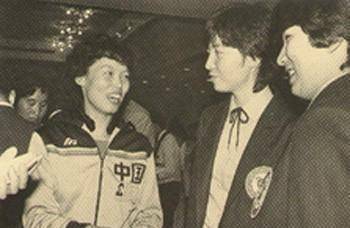 58岁陈招娣去世：王治郅前来送别，郎平、孙晋芳、郑海霞纷纷落泪