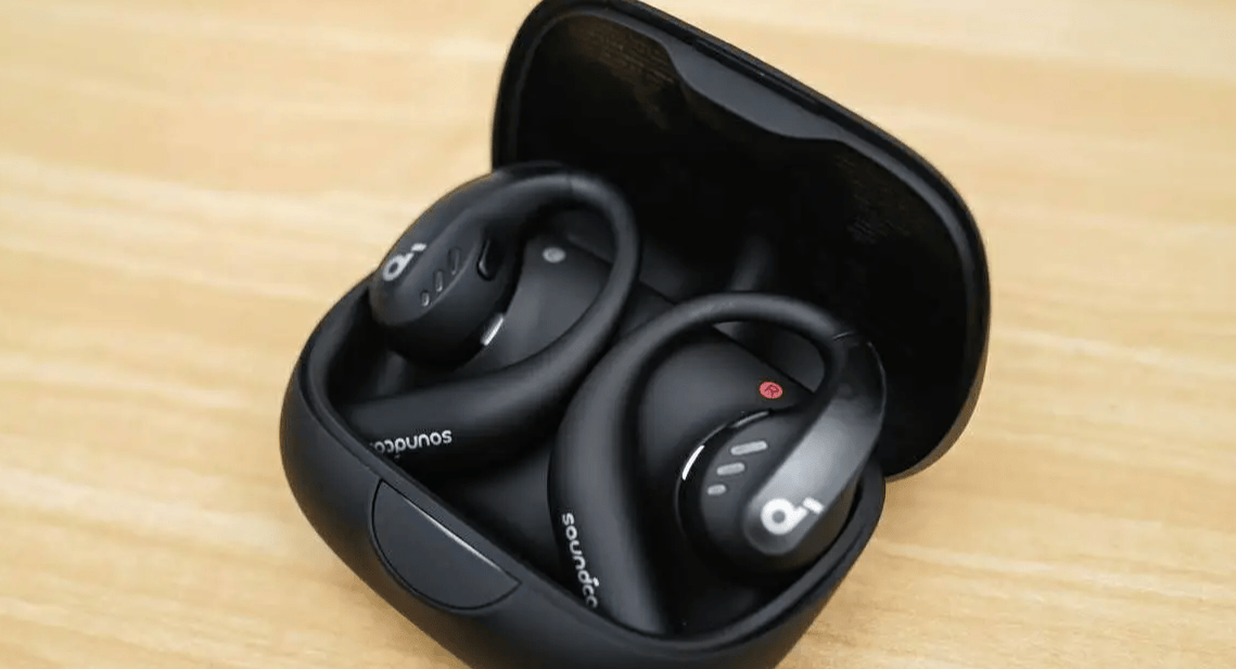 挂耳式耳机什么牌子音质好？十大音质最好的开放式耳机实测推荐