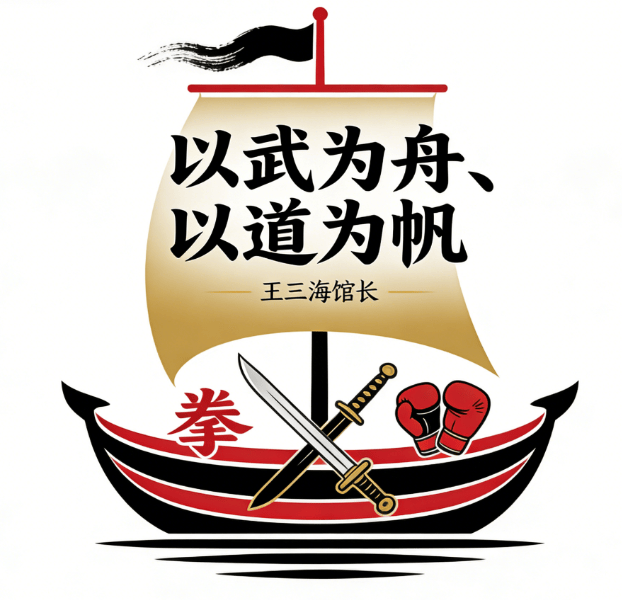 绥化天启棍缠海鞭杆武术馆长王三海