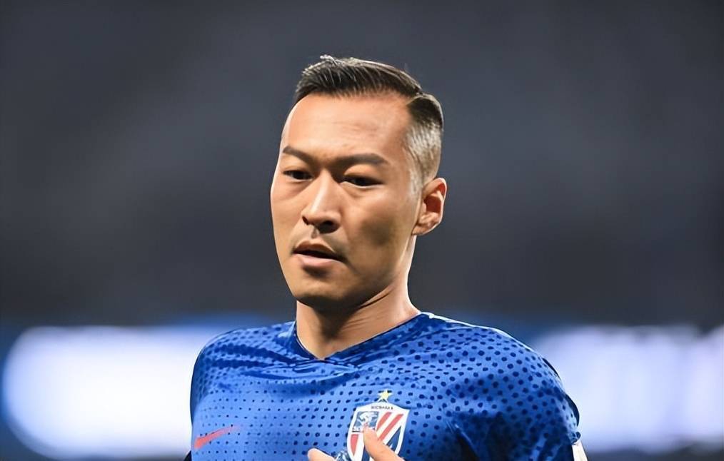 喜讯！上海申花五位国脚都拒绝在夏窗开启后续约留队，首次共同拍板同意被鲁能打包引进