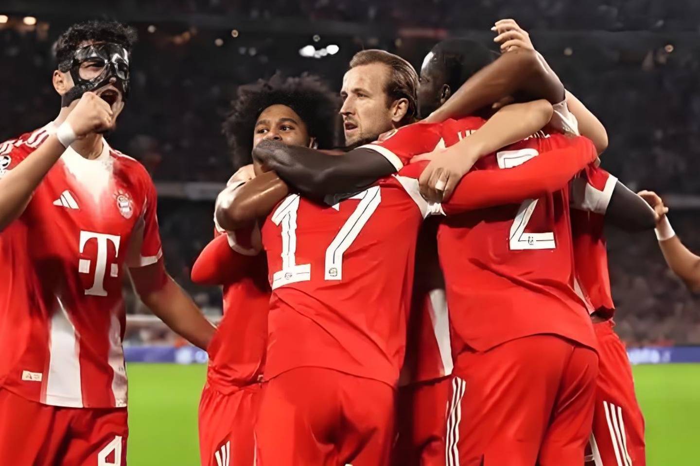 3.14德甲推荐：勒沃库森VS拜仁；拜仁2大主力门将伤停！