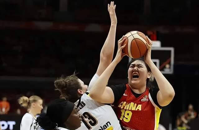 深度剖析中国女篮惨败比利时 真相揭晓宫鲁鸣能否继续执教引争议