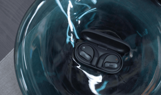 开放式耳机舒适度怎么样？2026年十大开放式耳机舒适度排名