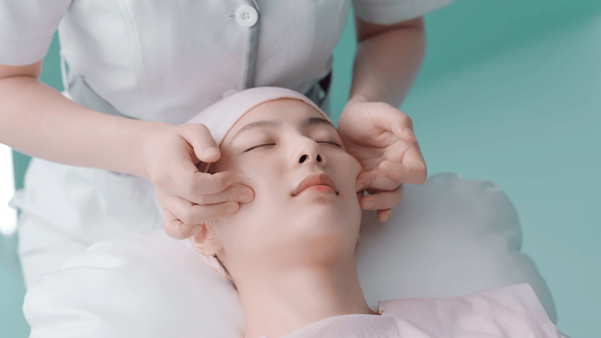 樊文花|采东方古法，融西方科技，雕琢中西结合的焕颜之道(图2)