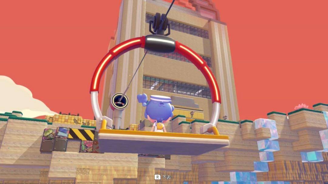 《宝可梦 Pokopia》评测:别离而诉相思