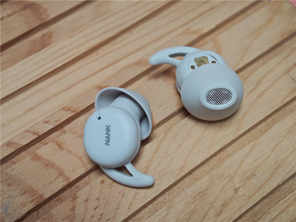 南卡 Deep Sleep睡眠耳机:戴着舒服、睡得安稳,整夜好眠就靠它