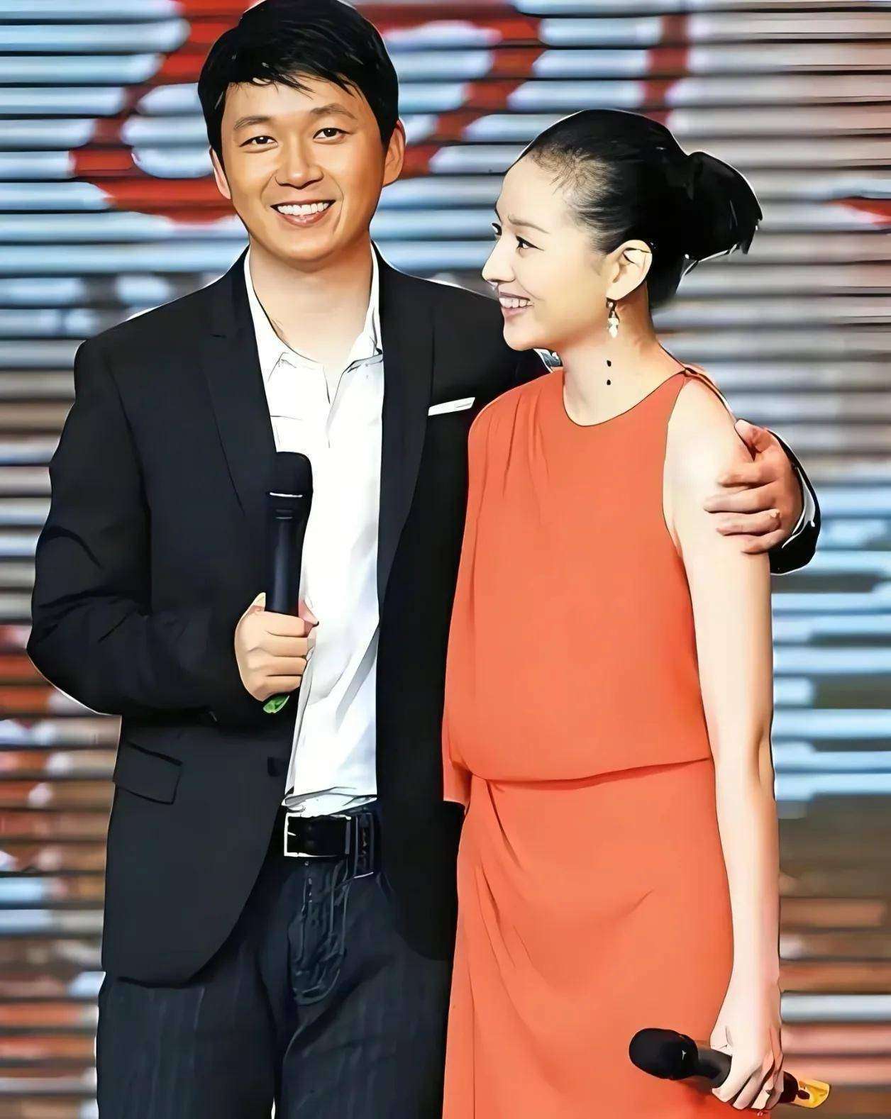潘粤明8字回应扎心顶顶终于能见爸爸了?