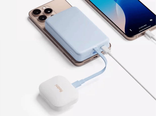 哪个牌子的充电宝耐用质量好？别乱买！2026年这五款耐用质量好的充电宝闭眼入，看完这篇不踩坑！