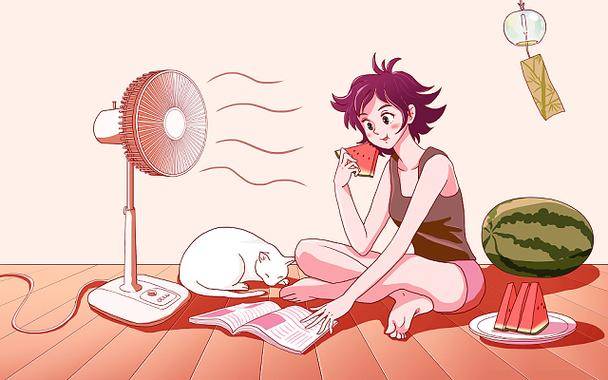 小风扇哪个品牌好耐用？2026风扇质量排行榜前十名，闭眼入不踩雷