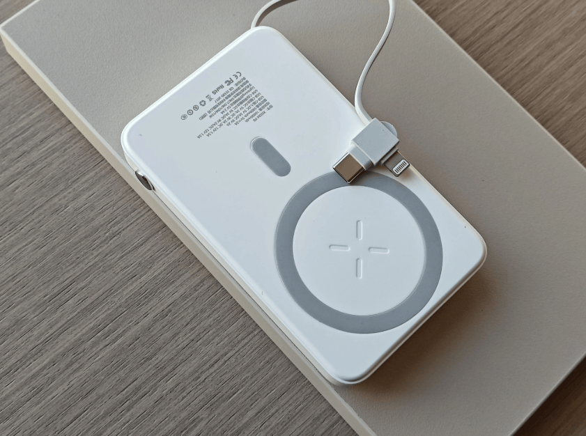 哪个牌子的充电宝耐用质量好？别乱买！2026年这五款耐用质量好的充电宝闭眼入，看完这篇不踩坑！