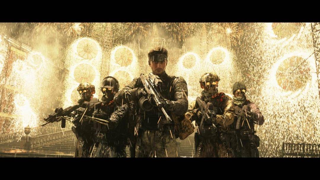 《死亡搁浅2：冥滩之上》PC版主创成员专访：远程取材很难，但我们做到了