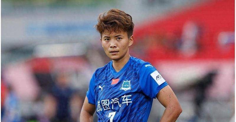 亚足联明牌做局？韩国裁判双标掏牌，王霜遭停赛无缘战澳洲！