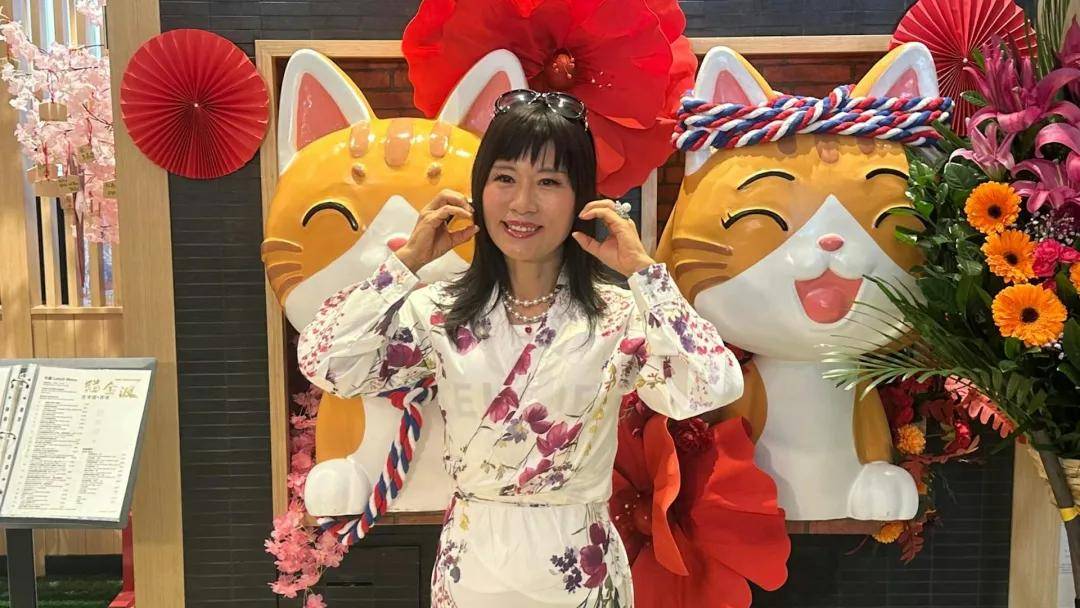 七師傅曾勸張致恒申請綜援 。(吳子生 攝)