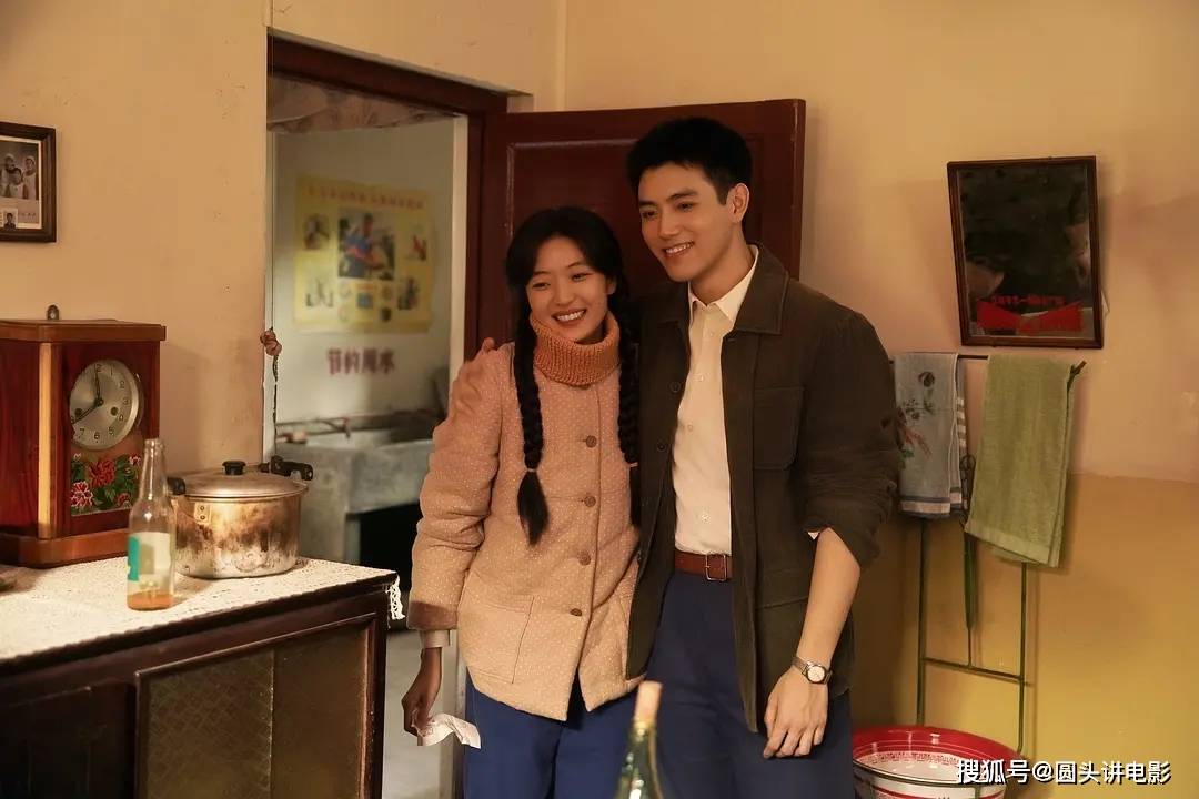 目前非常火的五部电视剧,《逐玉》只能第二,你在追哪一部?