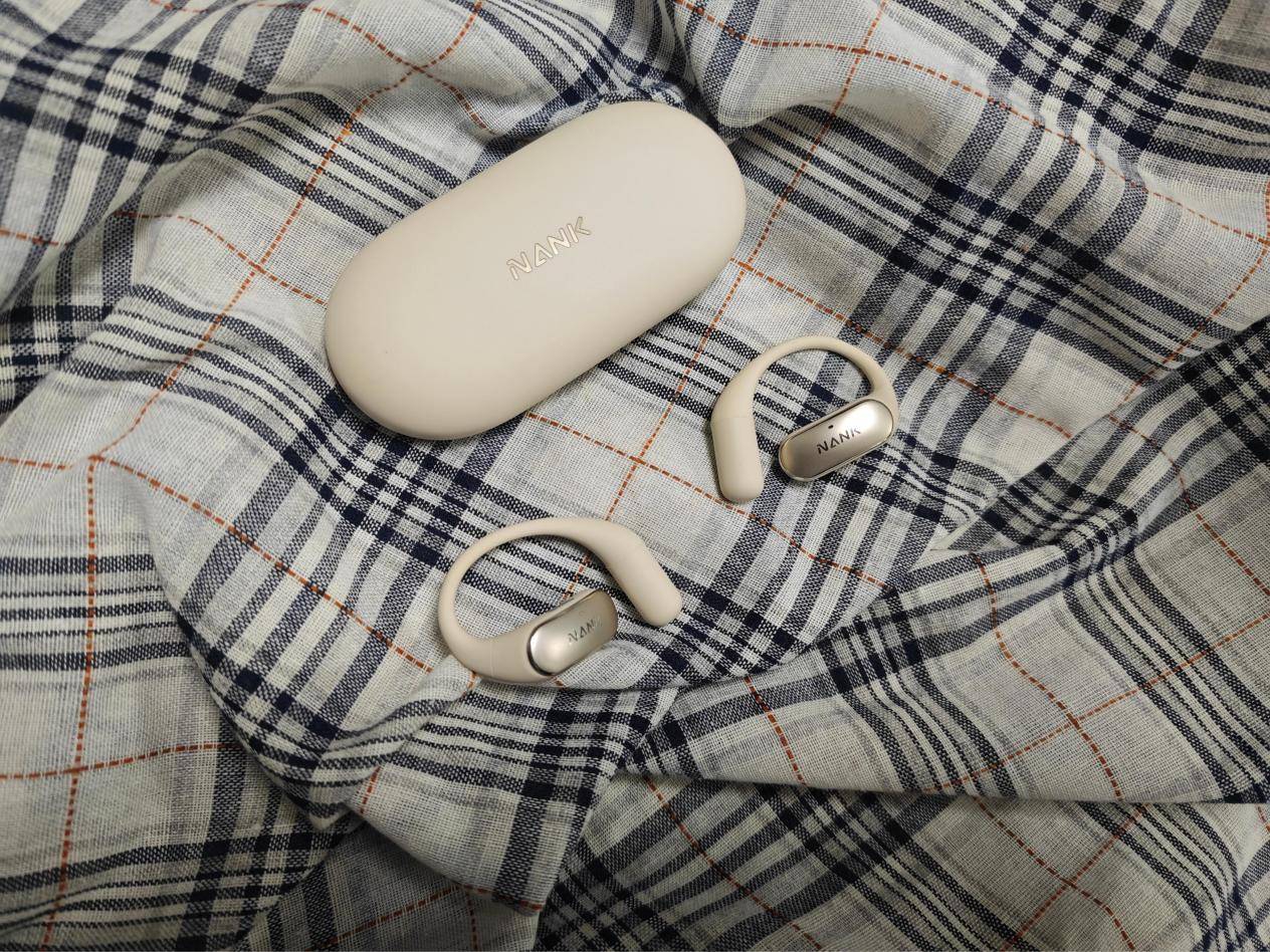 开放式耳机什么牌子好用又实惠？2026十大开放式耳机性价比推荐