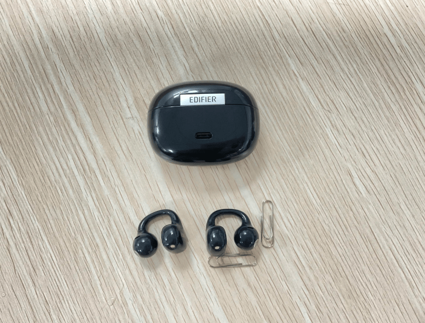 耳挂式耳机什么品牌舒适度好？总结2026必买的十大开放式耳机