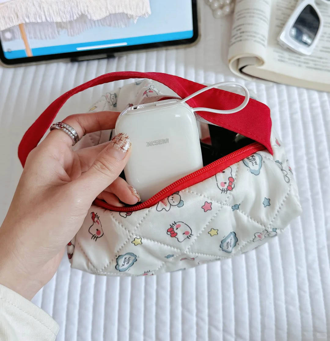 耐用充电宝有什么牌子？精选2026年耐用充电宝排行榜10强，质量好品牌实力强！