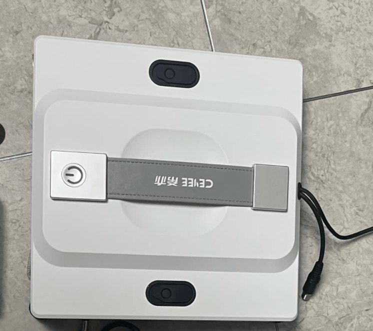 高层擦窗机设备十大品牌有哪些？2026年好用的高层擦窗户神器品牌推荐