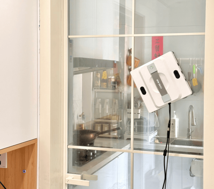 电动擦窗机器人擦的干净吗？电动擦窗机器人十大排名推荐