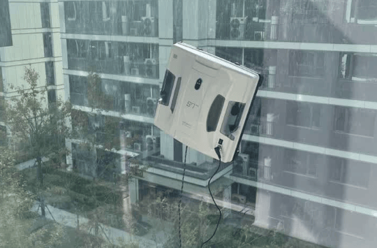 擦窗机器人好用吗？2026年十大公认最好的擦窗机品牌，为你推荐市场优选