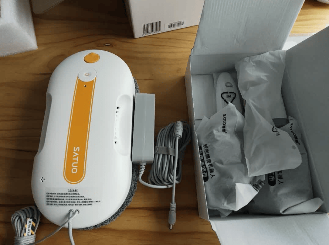 电动擦窗机器人擦的干净吗？电动擦窗机器人十大排名推荐