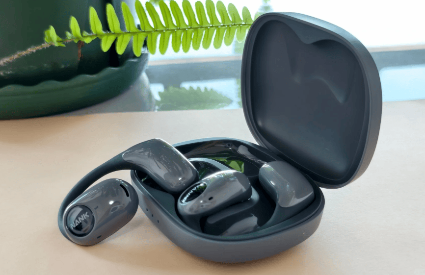 耳挂式耳机什么品牌舒适度好？总结2026必买的十大开放式耳机