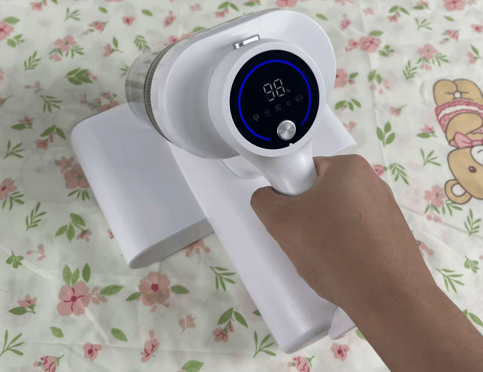 家用除螨仪哪款好用？无线除螨仪哪款好用又实惠？实测揭秘除螨仪10大品牌排行榜，深层除螨！