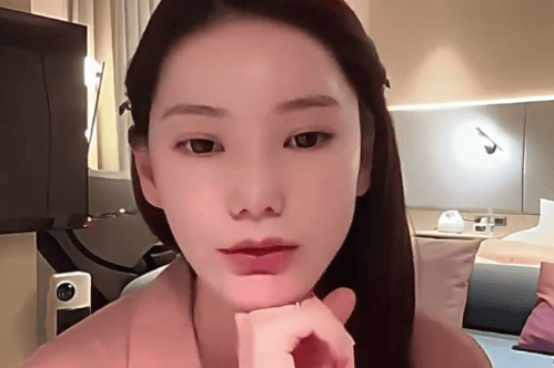 马筱梅直面拼搏质疑：孩子成年前我不会停下脚步