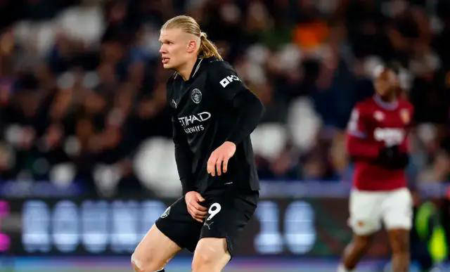 曼城或需彻底重建，瓜帅执教风格渐似昔日穆里尼奥，哈兰德恐有更佳归宿