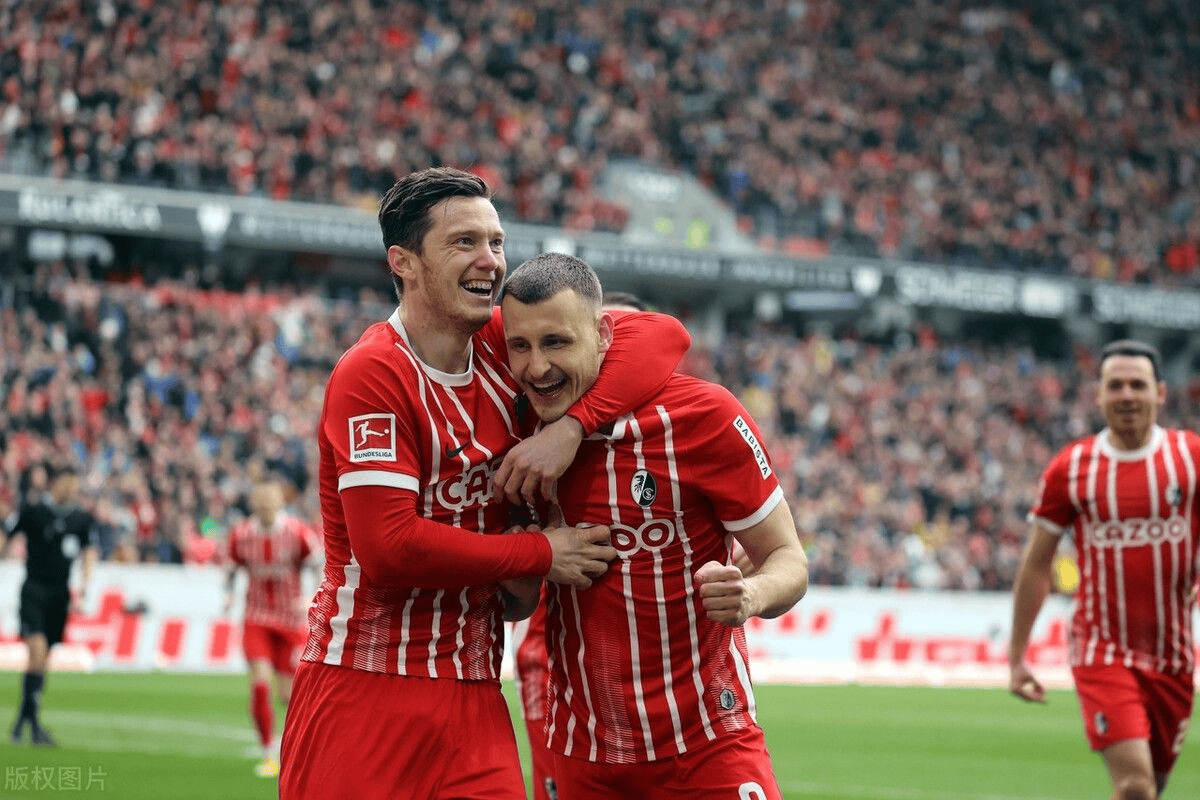 周五010 德甲 莱比锡红牛VS霍芬海姆，近期表现及赛事预测