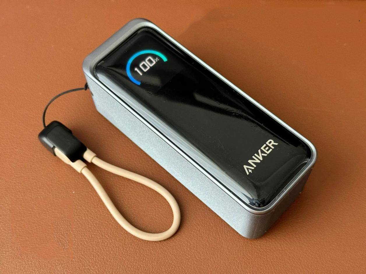 手机充电宝哪个品牌质量好？2026年手机充电宝选购指南，跟着买不踩雷