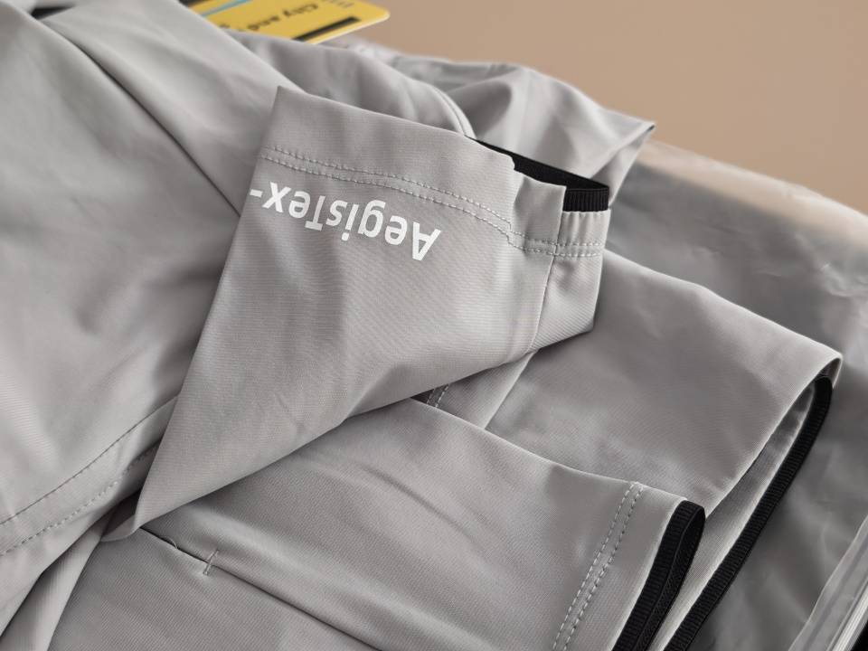 防晒衣洗一百次还能打？北归线做到了！