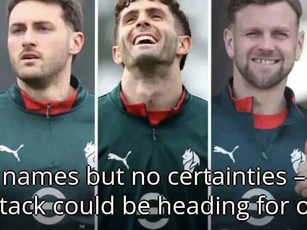 意甲媒体热议：米兰5个锋线球员的5个疑问，都不能作为建队核心