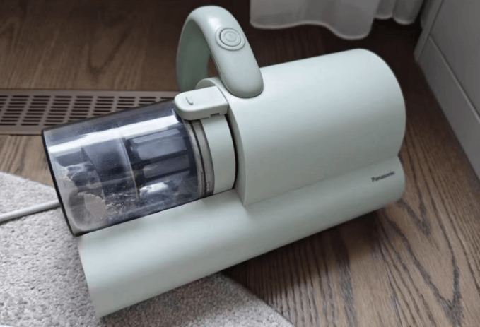 无线除螨仪哪个牌子好？除螨仪哪个牌子的好用？当红爆款家用除螨仪十大排名榜，实至名归！