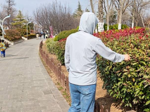 防晒衣洗一百次还能打？北归线做到了！