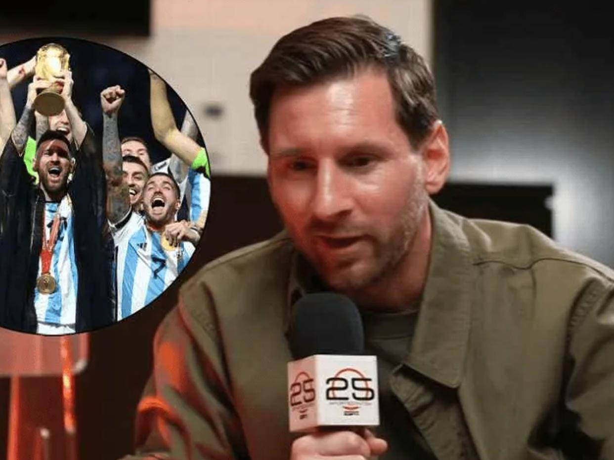 阿媒披露：数名阿根廷国脚，世界杯后或改换门庭；红军尚未与麦卡，展开续约谈判