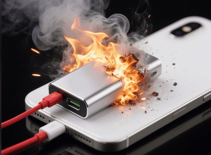 手机充电宝哪个品牌质量好？2026年手机充电宝选购指南，跟着买不踩雷