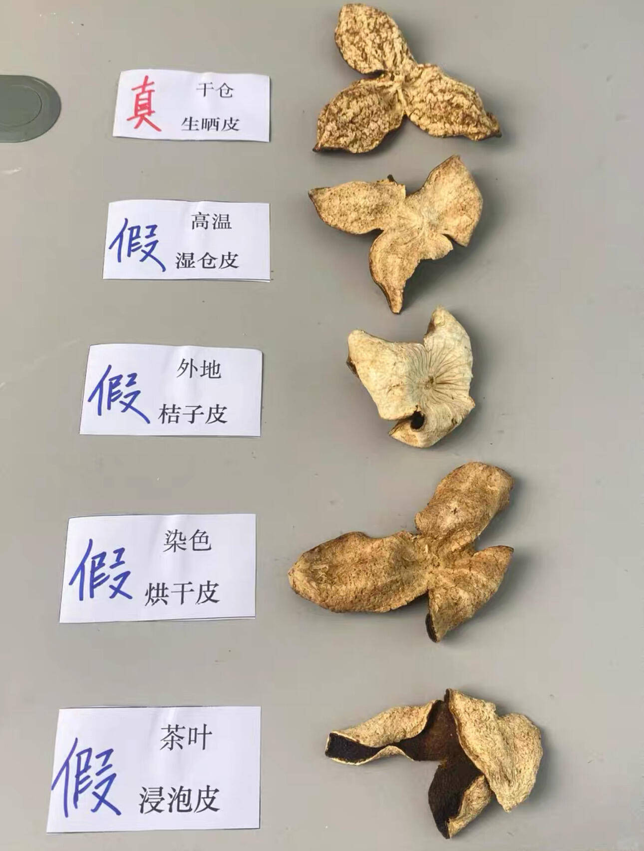 新会陈皮送礼指南送领导或客户选多少克分量才显诚意又不失礼?