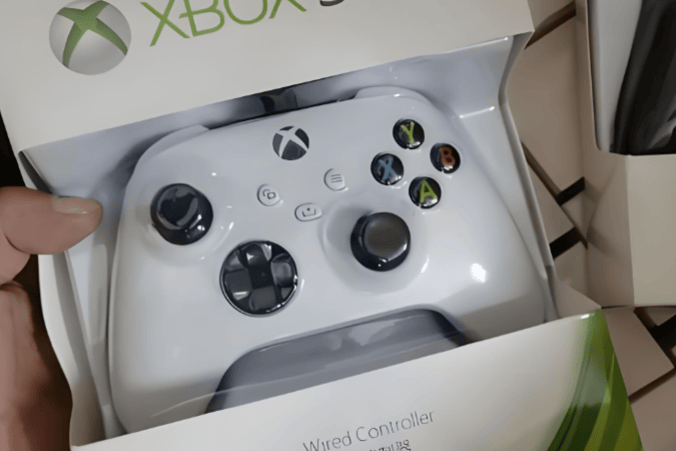 游戏手柄哪个牌子的好用又实惠？十大便宜好用的游戏手柄排行榜