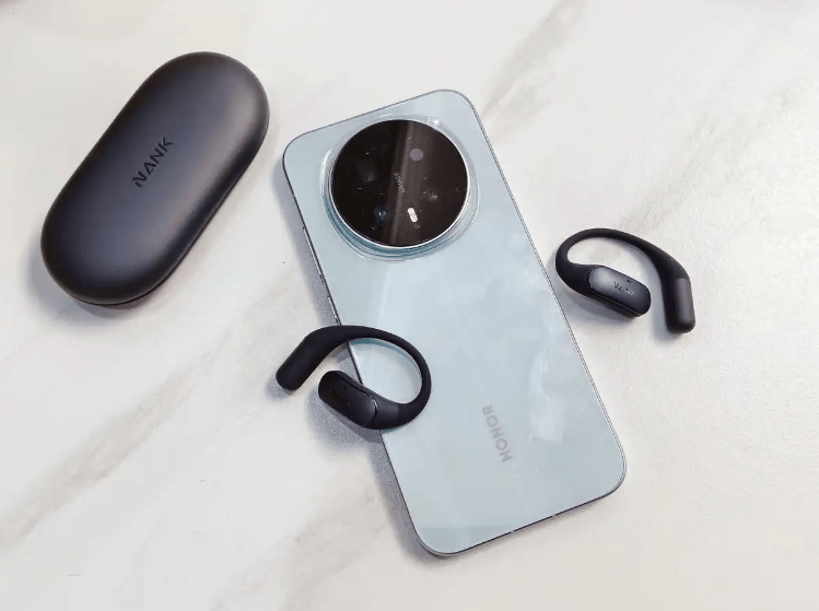 耳挂式耳机舒服吗？盘点舒适度排行榜前十的开放式耳机