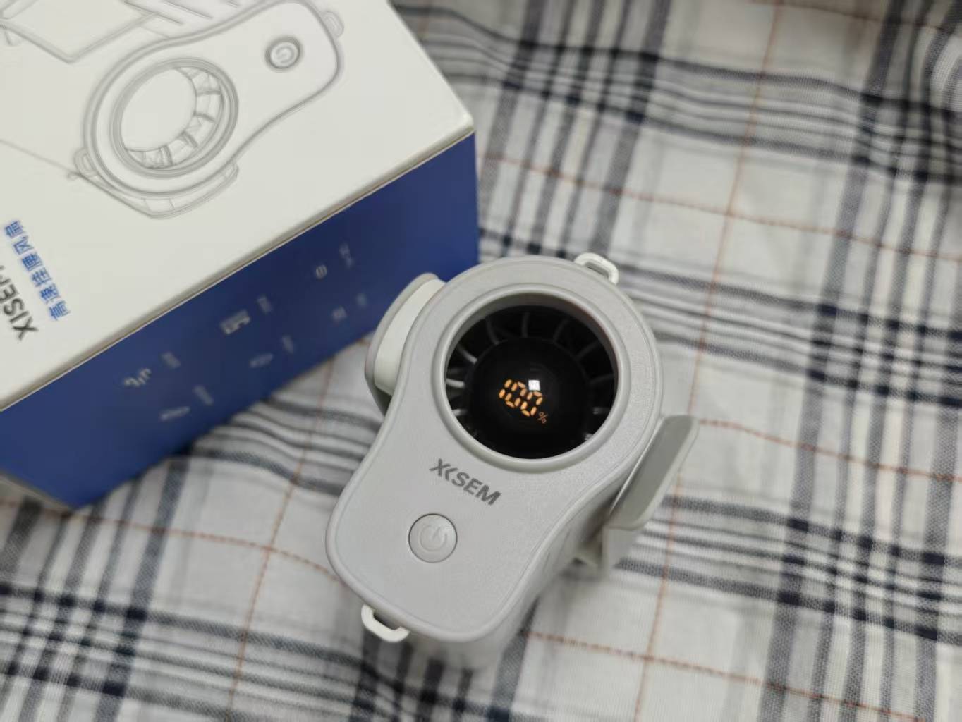 迷你小风扇哪个牌子好？盘点全网户外风扇品牌排行榜前十名，都是高性价比选择！