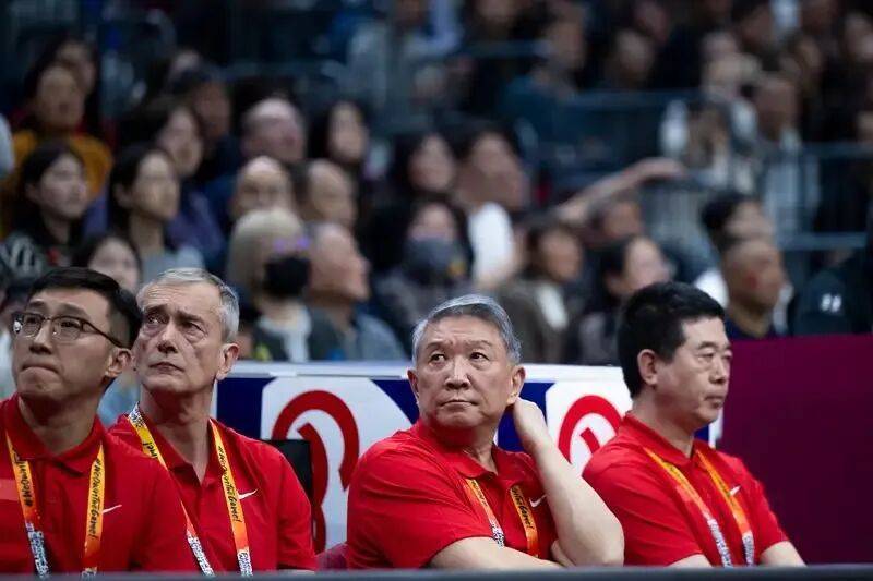 女篮世界杯16强出炉！亚洲四队晋级，日本队惊险出线