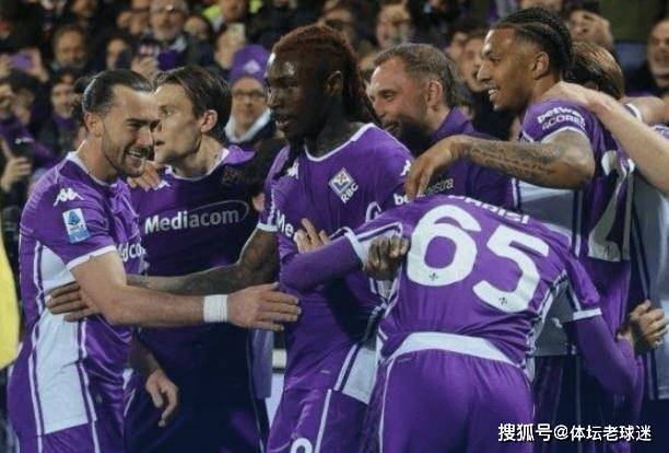 赛季初惨不忍睹，如今挺进欧战8强，降级区球队扛起意甲欧战大旗