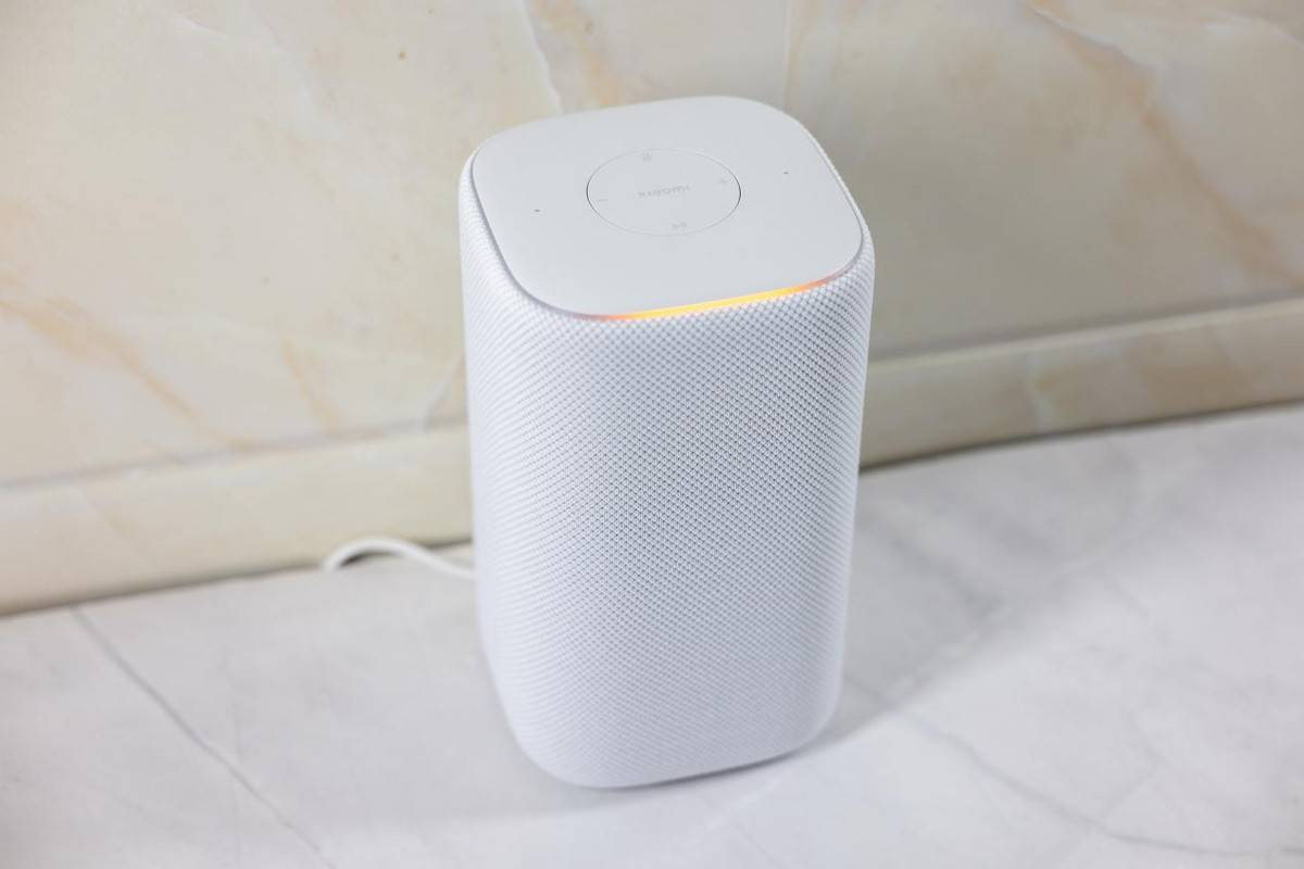 内置超级小爱，更好的音质，颜值更高的小米智能音箱体验