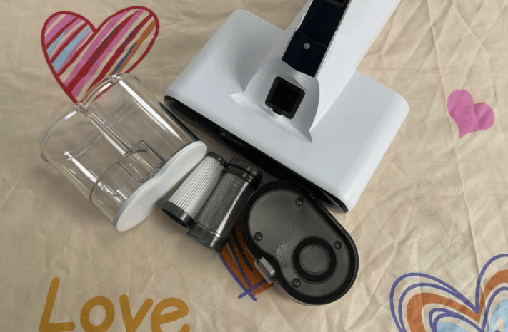 床铺除螨仪哪个牌子好?除螨仪谁家好用一点?精心筛选2026年度除螨仪排行榜前十名,干货大汇总