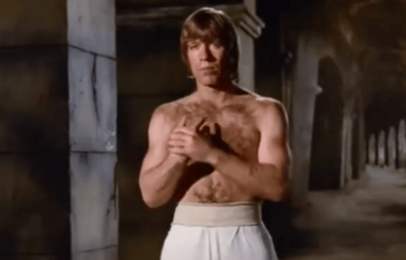 武术传奇查克·诺里斯夏威夷辞世 曾与李小龙上演世纪对决