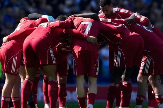 比输球更绝望!利物浦核心崩盘,赛后一句话让球迷破防