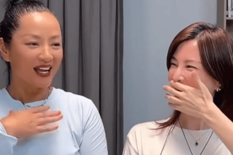 瞿颖长沙机场买咖啡被误认非洲人，幽默澄清自己是中国人