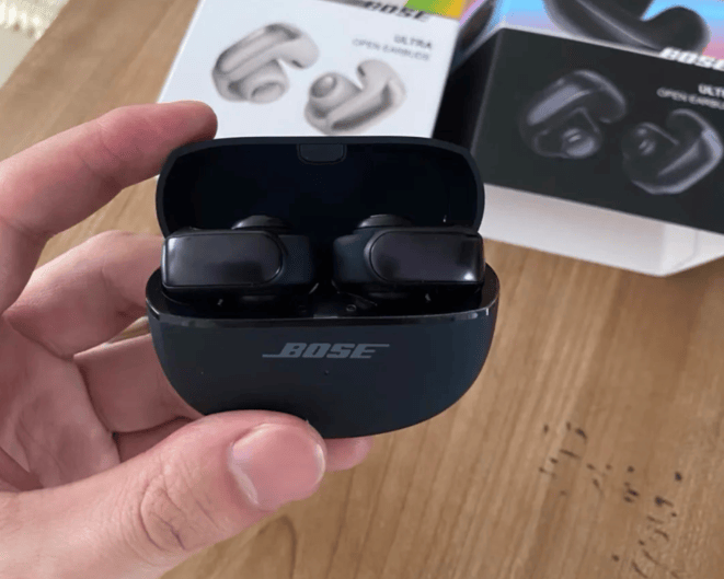 公认最好的挂耳式耳机有哪些？2026年十大口碑最好的开放式耳机推荐